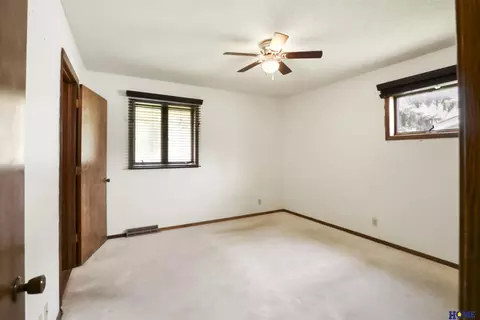 Bedroom - 603 E Fillmore Ave, De Witt, NE 68341 photo 2 of 6