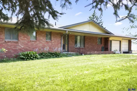 603 E Fillmore Ave, De Witt, NE 68341