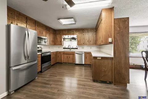 Kitchen - 603 E Fillmore Ave, De Witt, NE 68341 photo 2 of 3