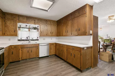 Kitchen - 603 E Fillmore Ave, De Witt, NE 68341 photo 3 of 3