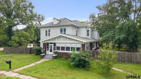 1450 N Broad St, Fremont, NE 68025