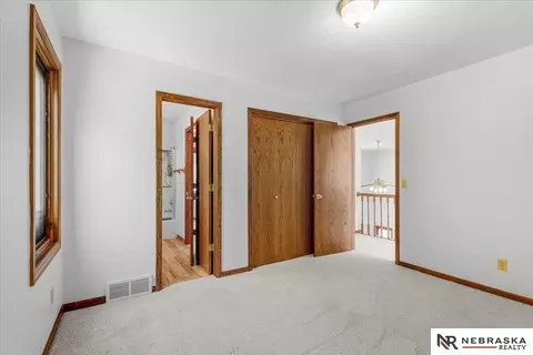 Bedroom - 807 Forestview Cir, Bellevue, NE 68005 photo 5 of 9