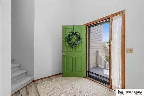 Entry Way - 807 Forestview Cir, Bellevue, NE 68005 photo 1 of 3