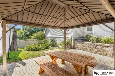 Exterior - 807 Forestview Cir, Bellevue, NE 68005 photo 2 of 5