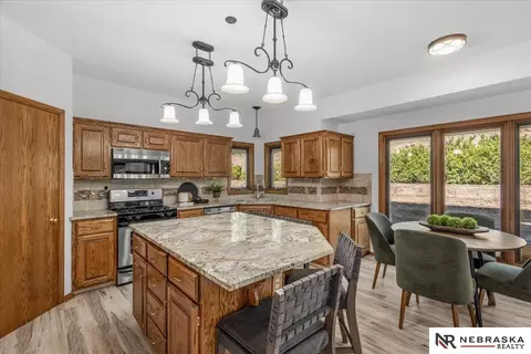 Kitchen - 807 Forestview Cir, Bellevue, NE 68005 photo 1 of 5