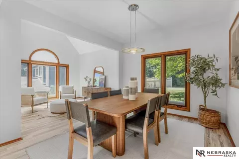 Dining - 807 Forestview Cir, Bellevue, NE 68005 photo 2 of 4
