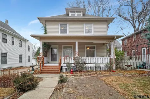 1640 S 21st St, Lincoln, NE 68502