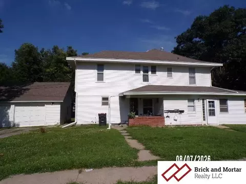 823 Market St, Beatrice, NE 68310