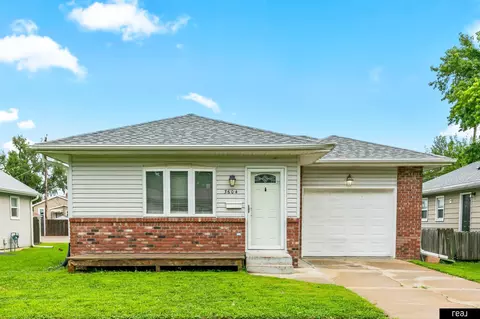 3604 3rd Ave, Council Bluffs, IA 51501