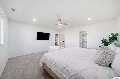 Bedroom - 6500 Princeton Rd, Firth, NE 68358 photo 6 of 8