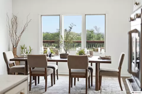 Dining - 6500 Princeton Rd, Firth, NE 68358 photo 3 of 3