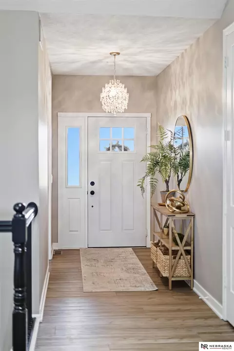 Entry Way - 6500 Princeton Rd, Firth, NE 68358 photo 1 of 4