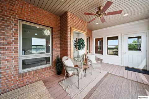 Exterior - 6500 Princeton Rd, Firth, NE 68358 photo 5 of 14