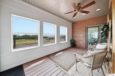 Exterior - 6500 Princeton Rd, Firth, NE 68358 photo 4 of 14