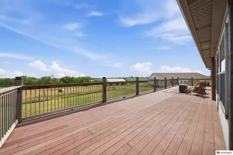 Exterior - 6500 Princeton Rd, Firth, NE 68358 photo 10 of 14