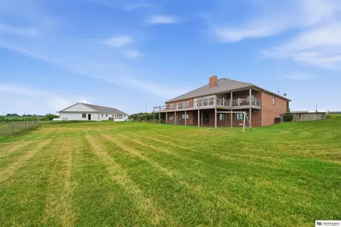 Exterior - 6500 Princeton Rd, Firth, NE 68358 photo 12 of 14