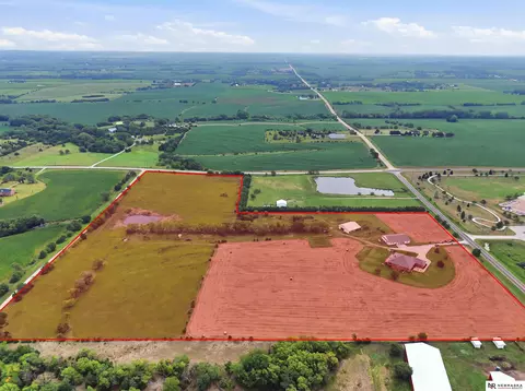 View/Area - 6500 Princeton Rd, Firth, NE 68358 photo 2 of 3
