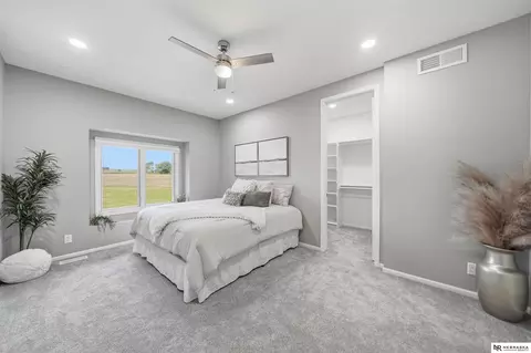 Bedroom - 6500 Princeton Rd, Firth, NE 68358 photo 4 of 8
