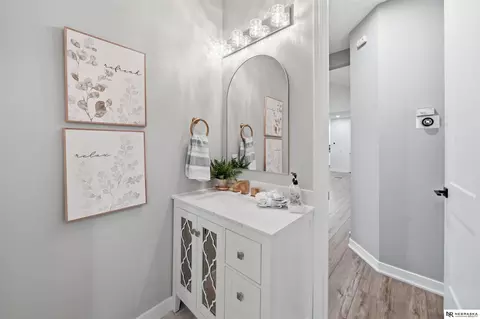 Entry Way - 6500 Princeton Rd, Firth, NE 68358 photo 4 of 4