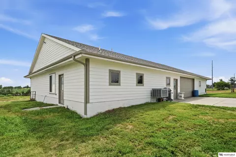 Exterior - 6500 Princeton Rd, Firth, NE 68358 photo 13 of 14