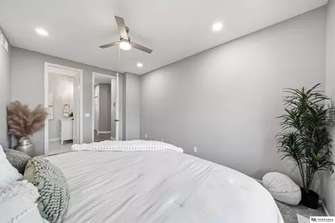 Bedroom - 6500 Princeton Rd, Firth, NE 68358 photo 3 of 8
