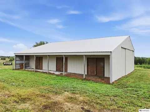 Exterior - 6500 Princeton Rd, Firth, NE 68358 photo 14 of 14