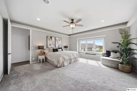 Bedroom - 6500 Princeton Rd, Firth, NE 68358 photo 1 of 8