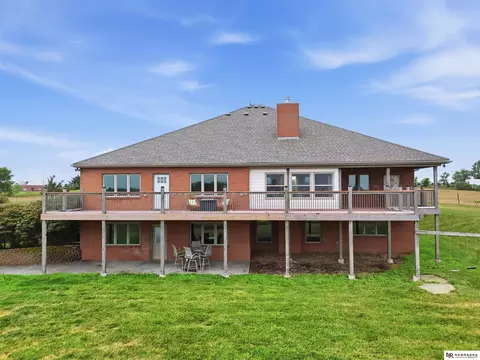 Exterior - 6500 Princeton Rd, Firth, NE 68358 photo 8 of 14