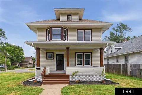6021 N 24 St, Omaha, NE 68110