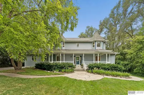 4706 S Ranch Cir, Blair, NE 68008