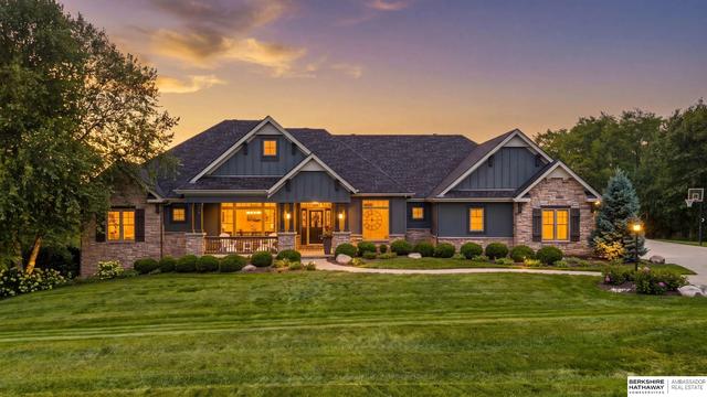 3878 Buckthorn Dr, Blair, NE 68008