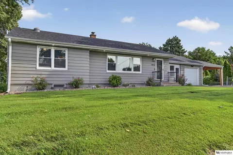 4016 Castelar St, Omaha, NE 68105