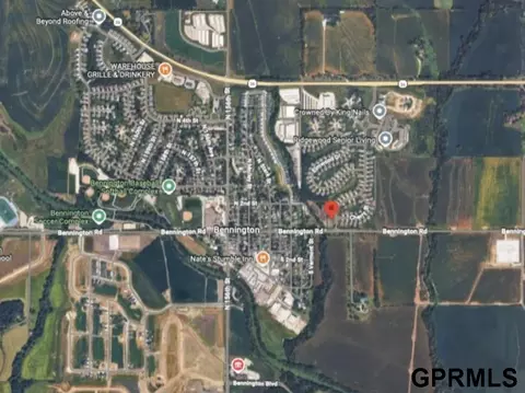11808 Ashwood Dr, Bennington, NE 68007