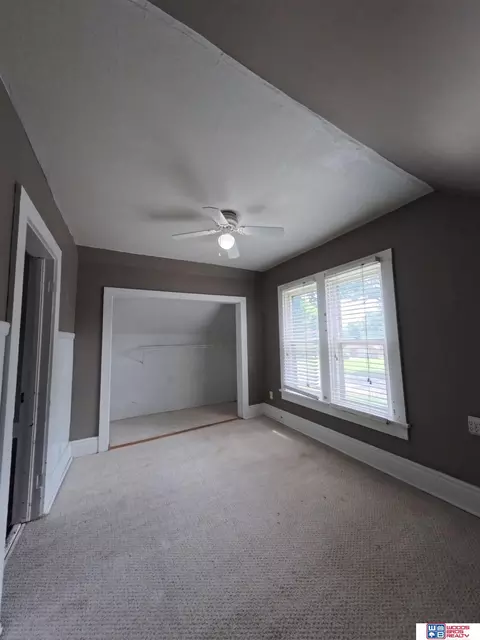 Bedroom - 401 E 7th St, Stromsburg, NE 68666 photo 4 of 6