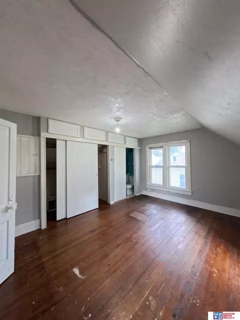 Bedroom - 401 E 7th St, Stromsburg, NE 68666 photo 3 of 6
