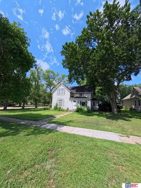 401 E 7th St, Stromsburg, NE 68666