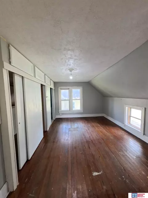 Bedroom - 401 E 7th St, Stromsburg, NE 68666 photo 6 of 6