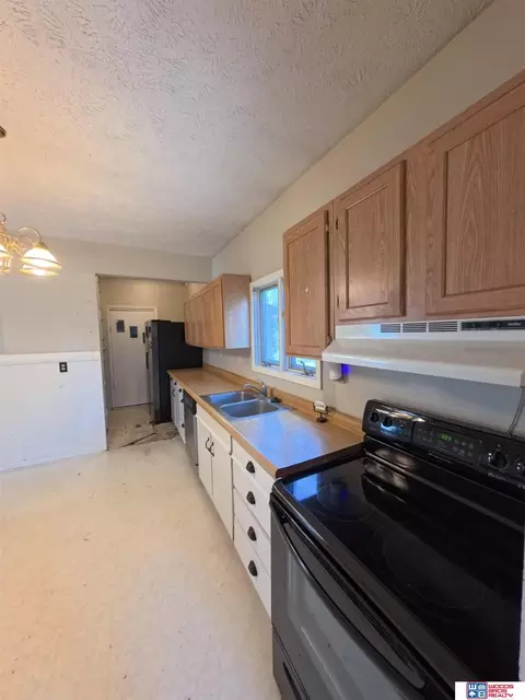Kitchen - 401 E 7th St, Stromsburg, NE 68666 photo 1 of 4