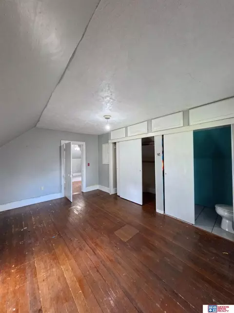 Bedroom - 401 E 7th St, Stromsburg, NE 68666 photo 2 of 6
