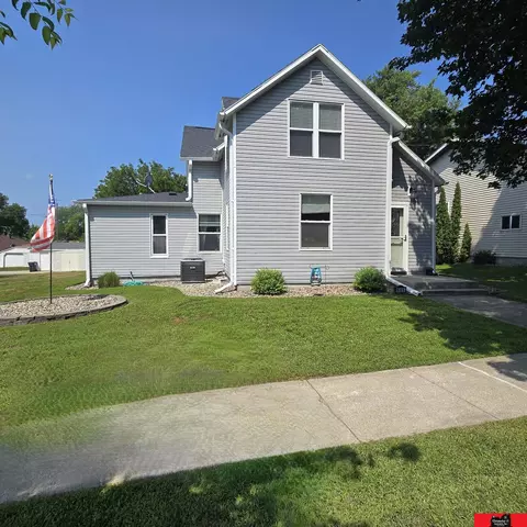 521 S Monitor St, West Point, NE 68788