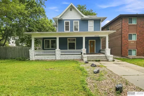 1525 A St, Lincoln, NE 68502