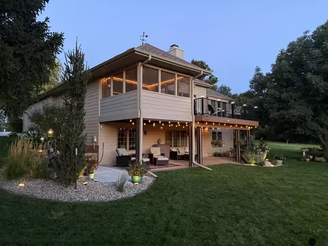 21901 Woodland Hills Cir, Eagle, NE 68347