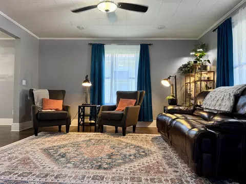Living - 505 5th St, Deshler, NE 68340 photo 1 of 2