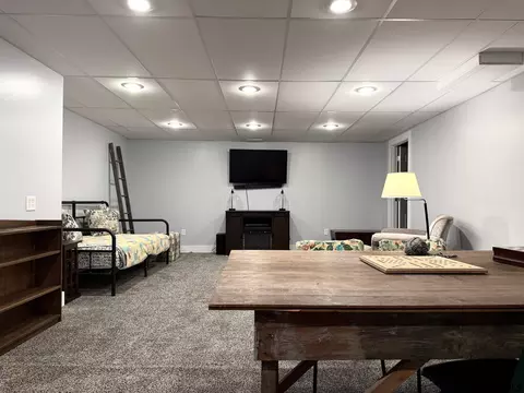 Living - 505 5th St, Deshler, NE 68340 photo 2 of 2