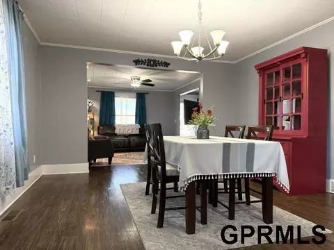 Dining - 505 5th St, Deshler, NE 68340 photo 1 of 1