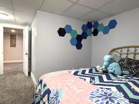 Bedroom - 505 5th St, Deshler, NE 68340 photo 4 of 4