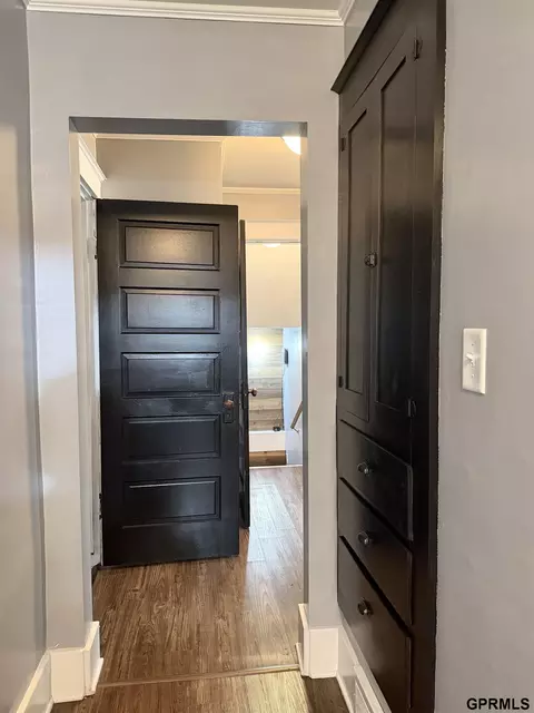 Entry Way - 505 5th St, Deshler, NE 68340 photo 1 of 2