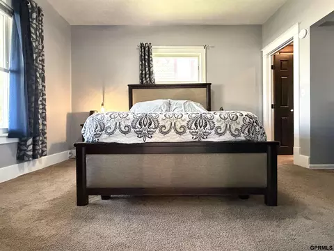 Bedroom - 505 5th St, Deshler, NE 68340 photo 1 of 4