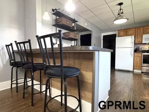 Kitchen - 505 5th St, Deshler, NE 68340 photo 2 of 4