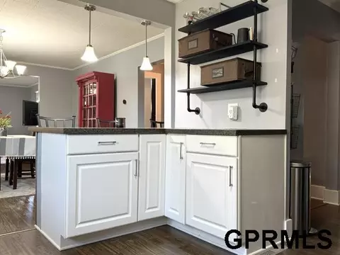 Kitchen - 505 5th St, Deshler, NE 68340 photo 1 of 4